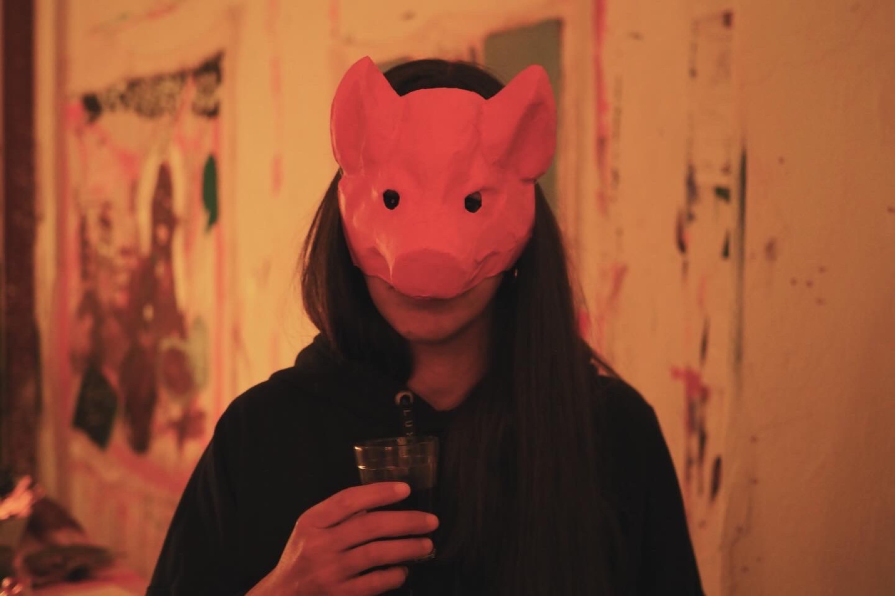 Encuentros Cochinos — Casa de Artista